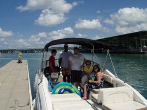 Carefree Boat Club 257-SSX-ready-to-go-out-1  