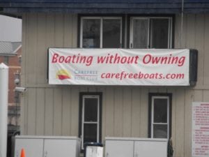 Carefree Boat Club DSCF0168  