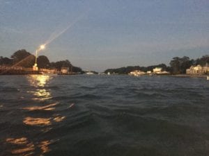 Carefree Boat Club Lynnhaven-River  