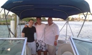 Carefree Boat Club Pic3  