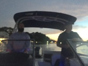 Carefree Boat Club Sunset-cruise-on-Lynnhaven  
