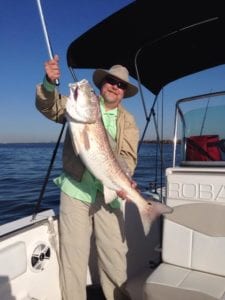 Carefree Boat Club Tim-Fish  