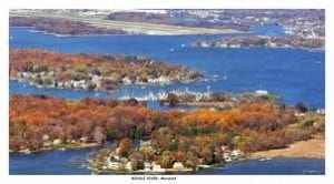 Carefree Boat Club middle-river-aerial-pic  