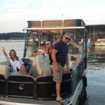 Carefree Boat Club Atlanta Clubs  