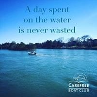 Carefree Boat Club cbc quote 3  