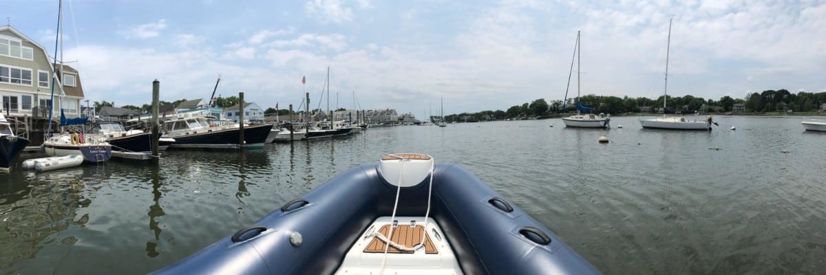 Carefree Boat Club News & Events  