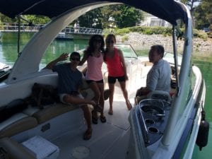 Carefree Boat Club 20180513_133313 