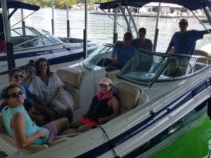 Carefree Boat Club 20180513_143724 