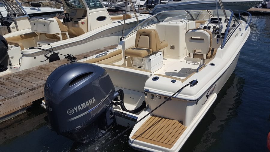 Carefree Boat Club Danvers - NEW Carefree Boat Club Danvers - NEW