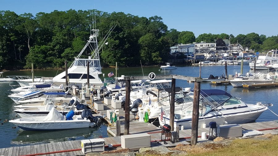 Carefree Boat Club Danvers - NEW Carefree Boat Club Danvers - NEW