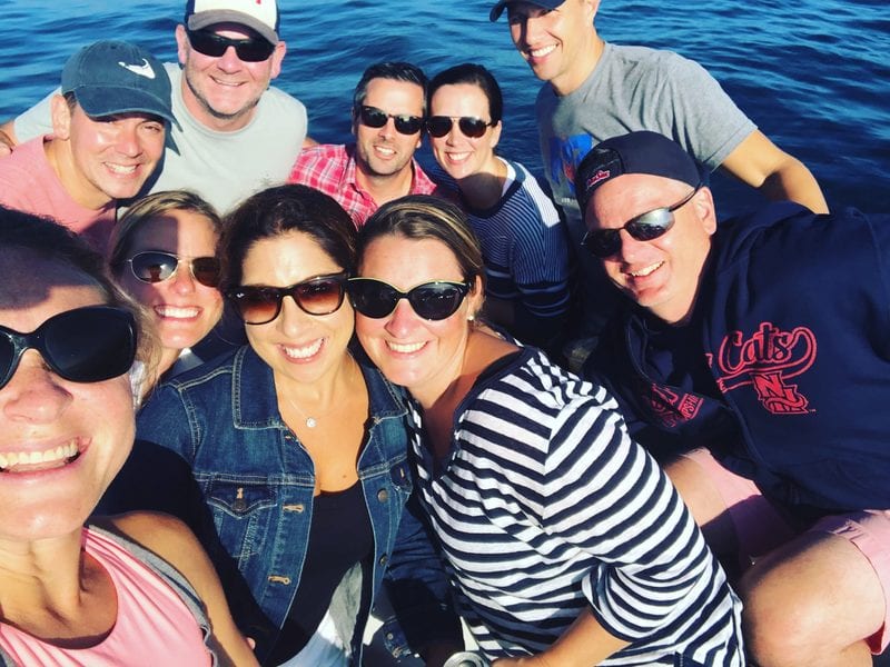 Carefree Boat Club Danvers - NEW Carefree Boat Club Danvers - NEW