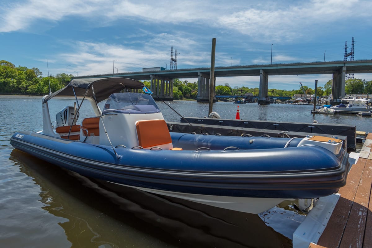 Carefree Boat Club Boats for Sale  