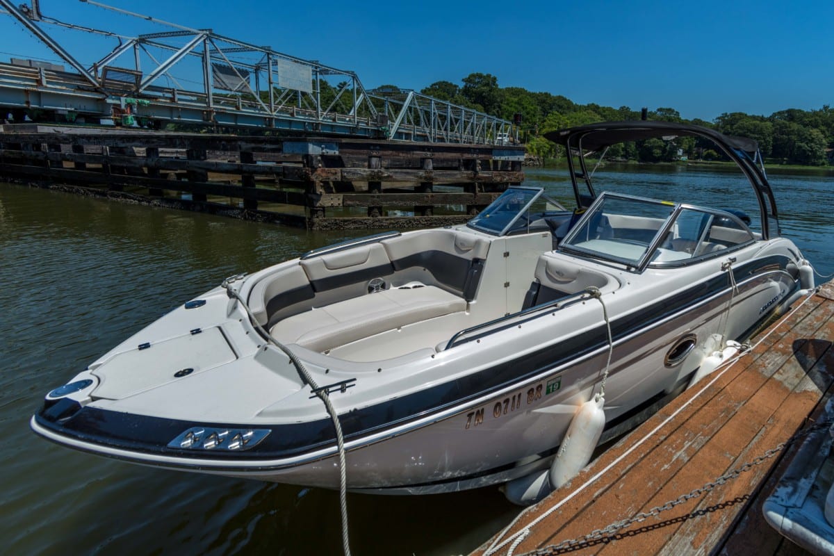Carefree Boat Club Boats for Sale 