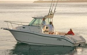 Carefree Boat Club 2012-seaswirl-striper-2605-walkaround-i-o--1 