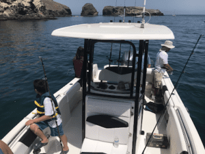 Carefree Boat Club 2018-07-10 