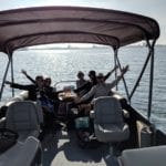 Carefree Boat Club PHOTO GALLERY  