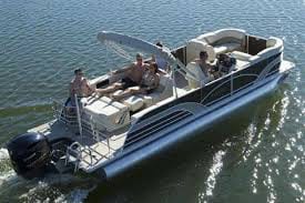 Carefree Boat Club Sylvan-8524-DLZ 