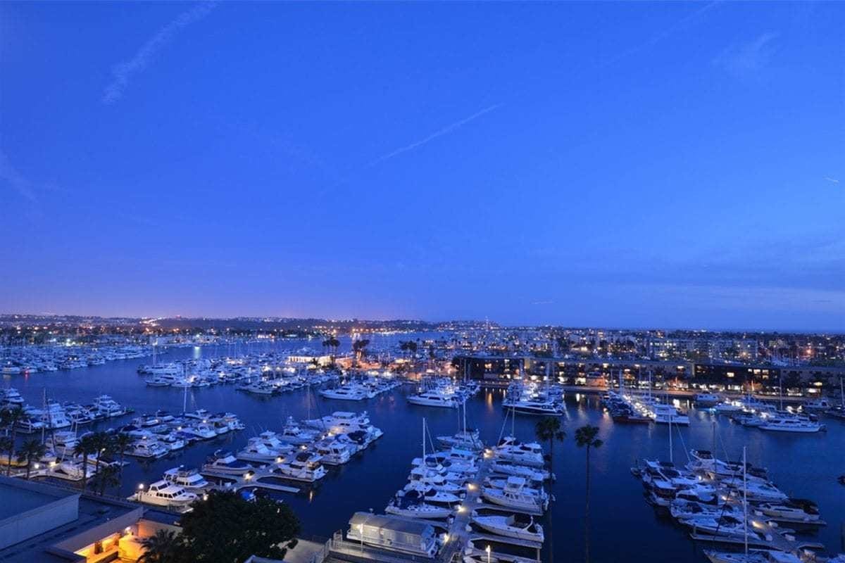 Carefree Boat Club Marina Del Rey - P2 Carefree Boat Club Marina Del Rey - P2