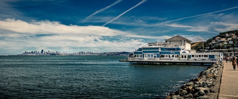 3 Great Boating Destinations on the San Francisco Bay - Carefree Boat Club