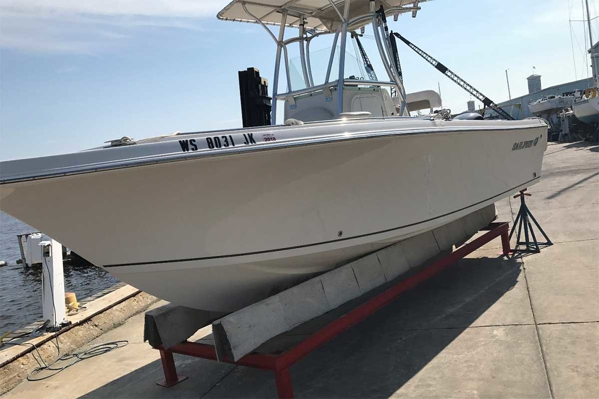 Carefree Boat Club Boats For sale 