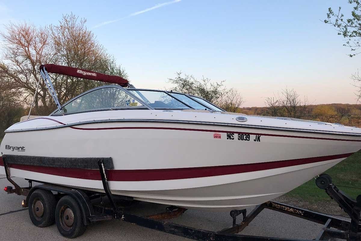 Carefree Boat Club Boats For sale  