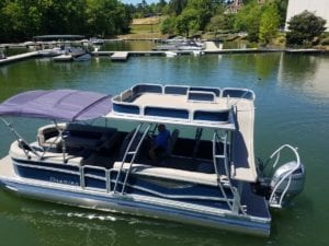 Carefree Boat Club 20190427_122941  