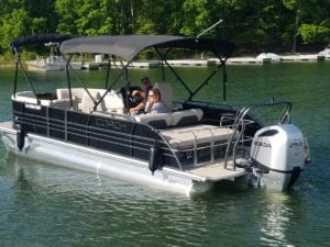 Carefree Boat Club 20190428_092935  