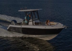 Carefree Boat Club CICOVER  