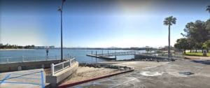 Carefree Boat Club Dock and Dine Guide  