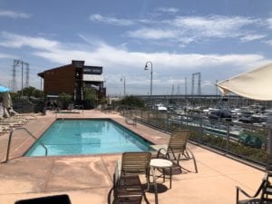 Carefree Boat Club Dock and Dine Guide 