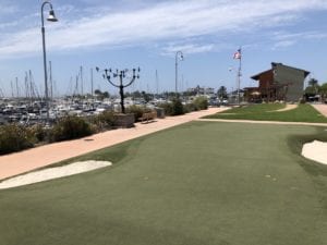 Carefree Boat Club Dock and Dine Guide  