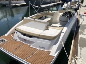 Carefree Boat Club OUR FLEET Carefree Boat Club OUR FLEET