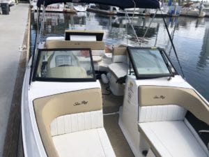 Carefree Boat Club OUR FLEET Carefree Boat Club OUR FLEET