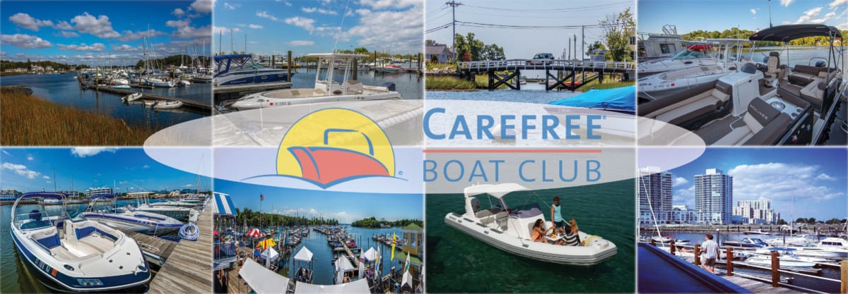 Carefree Boat Club News & Events  