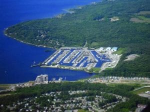 Carefree Boat Club georgian-bay-ontario-canada-aerial-view-750px  