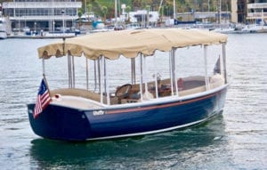 Carefree Boat Club Duffy Resized  