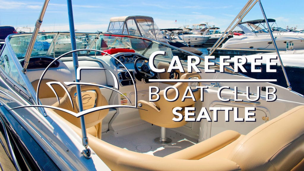 Carefree Boat Club NEW PLATINUM BOATS 