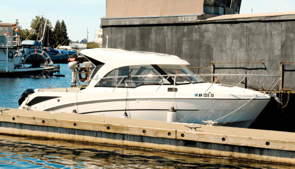 Carefree Boat Club NEW PLATINUM BOATS  