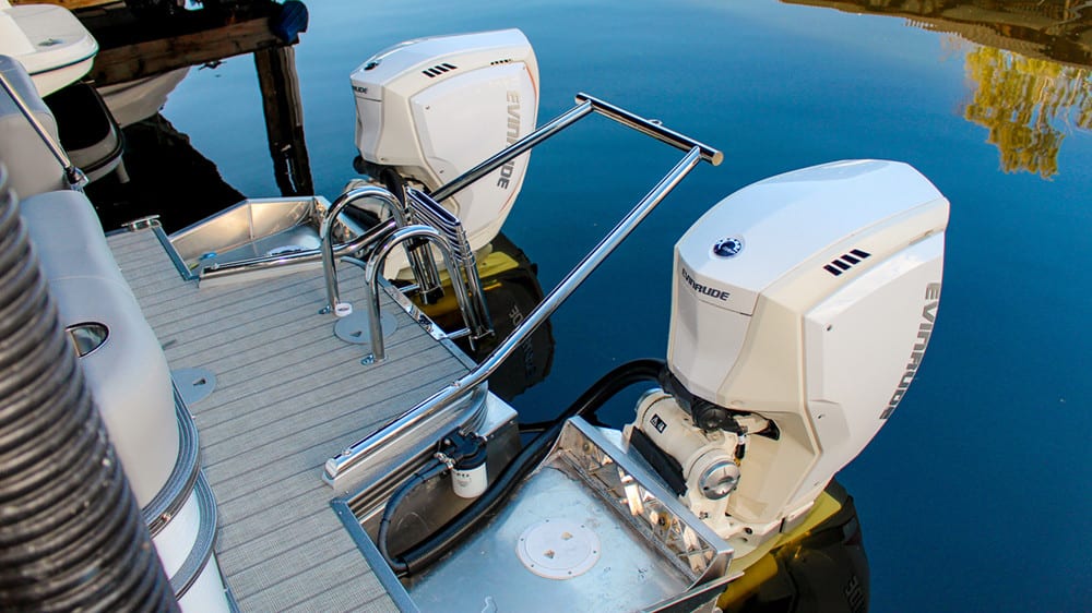 Carefree Boat Club NEW PLATINUM BOATS 