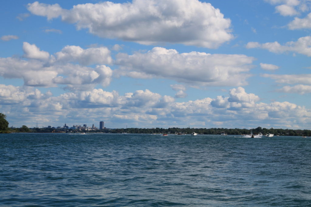 Carefree Boat Club Buffalo, NY Carefree Boat Club Buffalo, NY