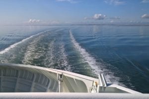 Carefree Boat Club Coronado Ferry  