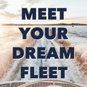 Carefree Boat Club FleetBanner3  