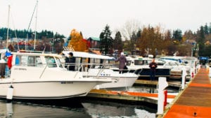 Carefree Boat Club Poulsbo  