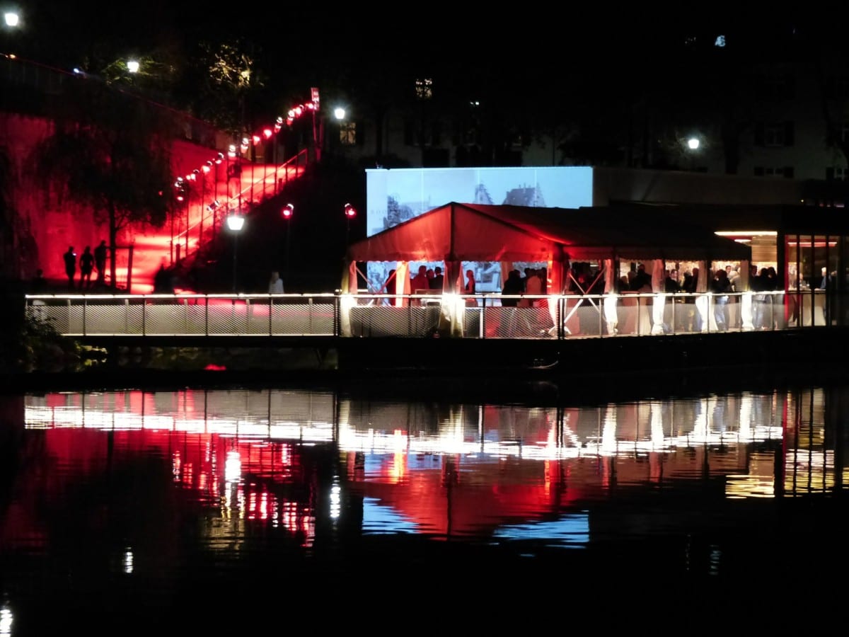 party yachts san diego