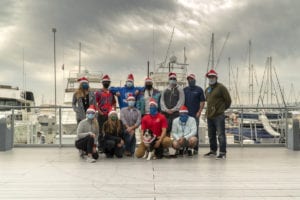 Carefree Boat Club CareFree Christmas-15  