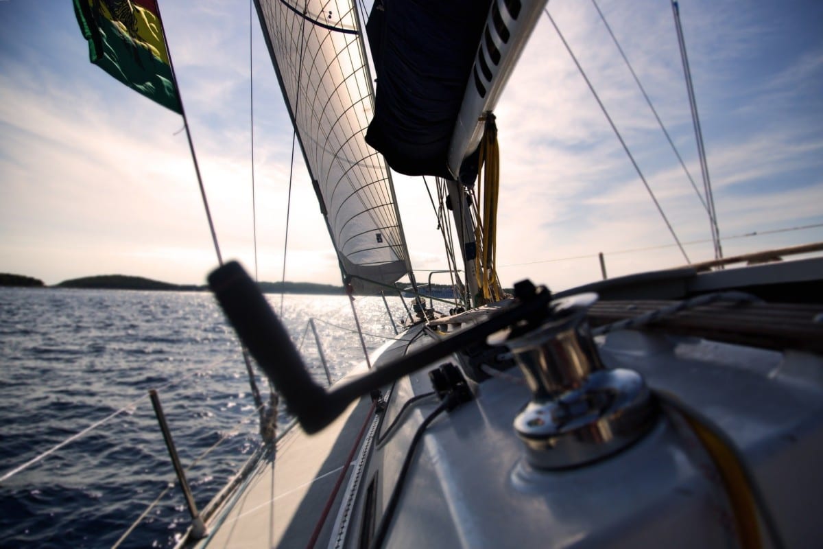 Check out the very best boat rentals!