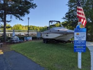Carefree Boat Club 2021 Atlanta Boat Show - Cancelled But Deals are Alive and Well 