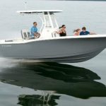 2021 Tidewater 232xlf