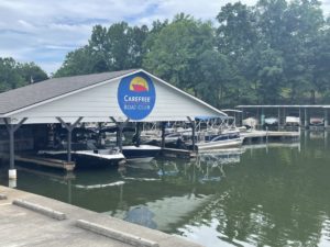 Carefree Boat Club 1  