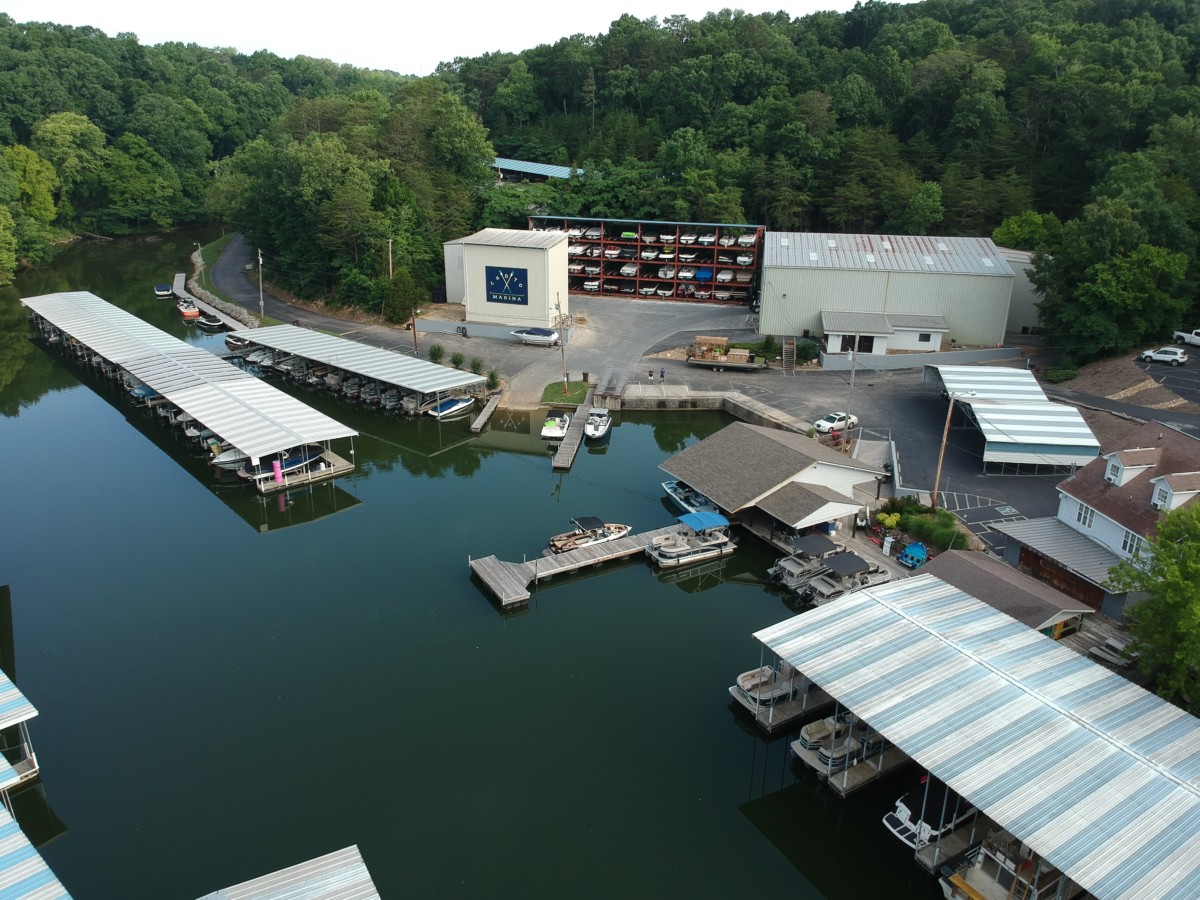 Carefree Boat Club Knoxville  